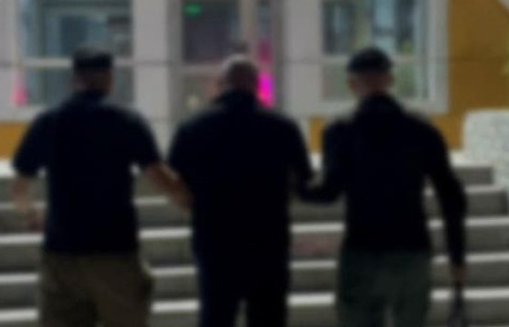 ЦЕГ: Олон улсын хэмжээнд эрэн сурвалжлагдаж байсан иргэнийг Хятад Улсаас шилжүүлэн авчирлаа