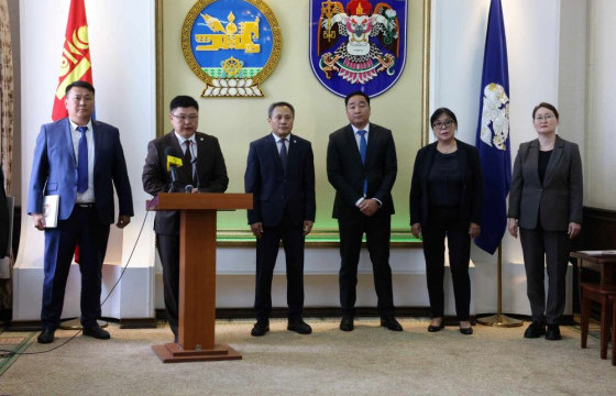 НИТХ-ын 2024 оны ээлжит сонгуульд 15 нам, нэг эвсэл оролцоно