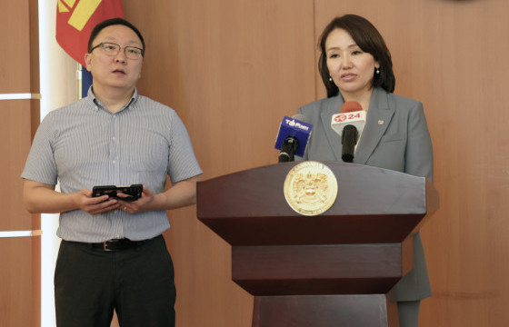 18-аас доош насны хүүхдийг суррон унаж, замын хөдөлгөөнд оролцуулахыг хориглох санал гаргалаа