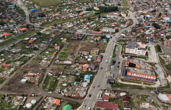 Сэлбэ дэд төвийг орон сууцжуулах төслийн газар чөлөөлөлт 76 хувьтай үргэлжилж байна