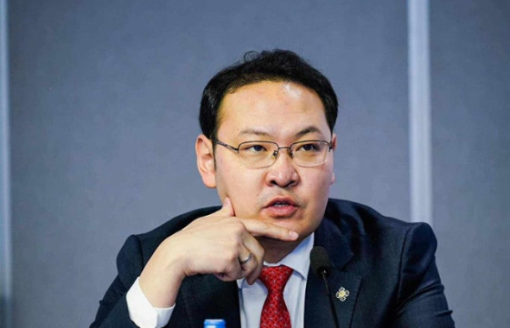 Э.БАТШУГАР: МӨНГӨНИЙ БОДЛОГО УЛСЫН ТӨСӨВ УЯЛДАЖ БАЙЖ ЭДИЙН ЗАСГИЙН ХЭТ ХАЛАЛТААС СЭРГИЙЛЖ ЧАДНА