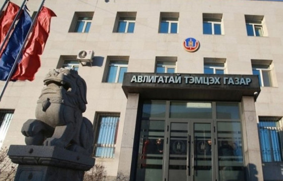 Эрүүгийн долоон хэргийг шүүхэд шилжүүлэх саналтай прокурорт хүргүүлэв