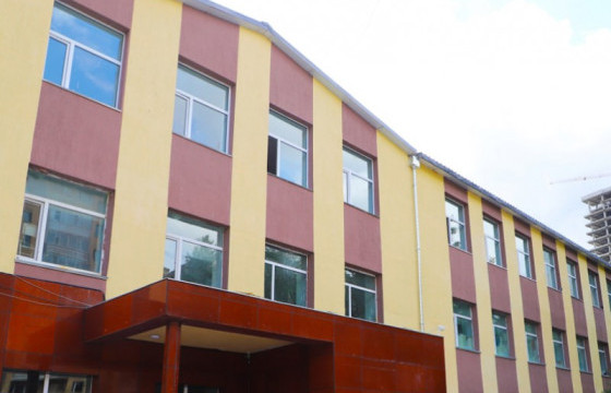 Ерөнхий боловсролын 31 дүгээр сургуулийн өргөтгөлийг ашиглалтад орууллаа