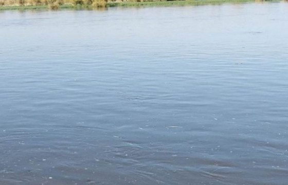 Үер усны аюулаас болгоомжтой байхыг онцгойлон анхааруулж байна