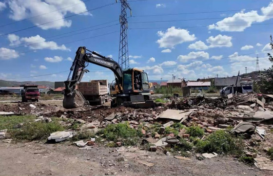 Газраа чөлөөлсөн 1500 иргэн, хуулийн этгээдэд 190 тэрбум төгрөгийн нөхөн олговрыг олгожээ