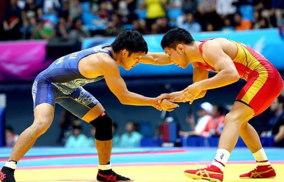 Олимпын бус жингийн дэлхийн аваргын сорил тэмцээн болно