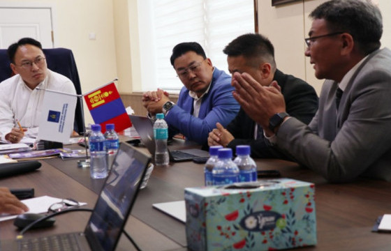 Дэлхийд үнэлэгдэх боловсон хүчнийг эх орондоо бэлдэнэ