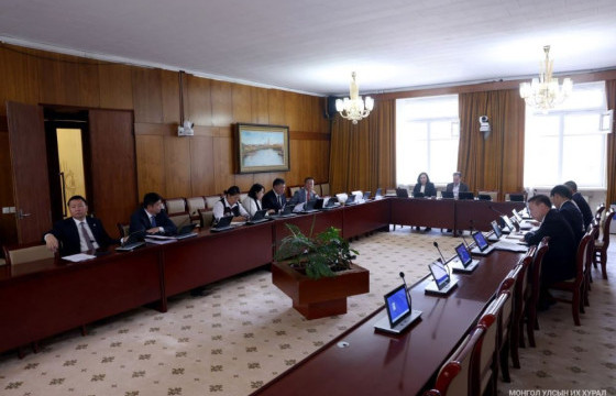 ХЗБХ: Улсын дээд шүүхийн шүүгчид нэр дэвшигчтэй танилцлаа