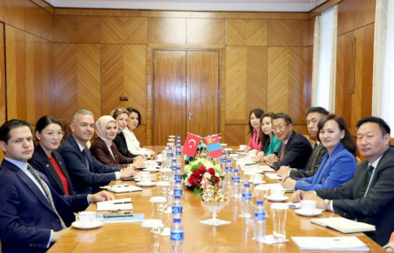 Гэр бүлийн хөгжлийг дэмжсэн цогц бодлого хэрэгжүүлэхэд Турк улсын сайн туршлагаас судалж хамтран ажиллана