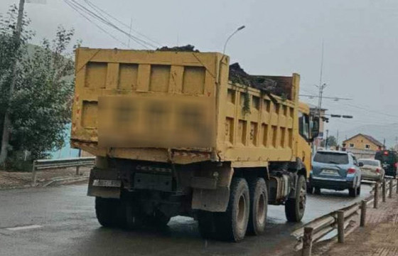 Иргэдийн мэдээлэл, камерын хяналтаар хог хаягдлын 1000 гаруй зөрчил илрүүллээ