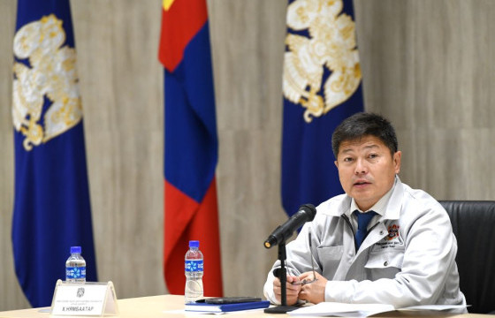 Төр, хувийн хэвшлийн түншлэлээр 18 төсөл хэрэгжүүлнэ