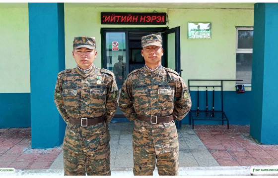 Хилчид хулгайн гэмт хэргийг илрүүлжээ