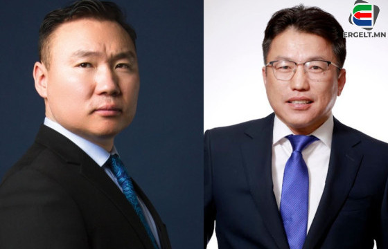 Р.ЭРДЭНЭБҮРЭН: Би дараа нь С.Эрдэнэболд гишүүнд тусгайлан мэдээлэл өгье