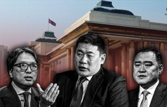 ХОЖМЫН ӨДӨР ХОРИХЫН ХАШААНД ТААРАХ ВИЙ, ТЭД