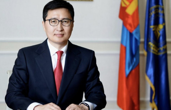 Төсвийн байнгын хорооны санал, дүгнэлтийг УИХ-ын гишүүн Б.Заяабал танилцууллаа 