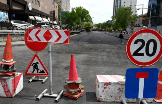 ЗГ: Үерийн улмаас эвдэрсэн авто зам, замын байгууламжийг сэргээн засварлах ажлыг шуурхай зохион байгуулна