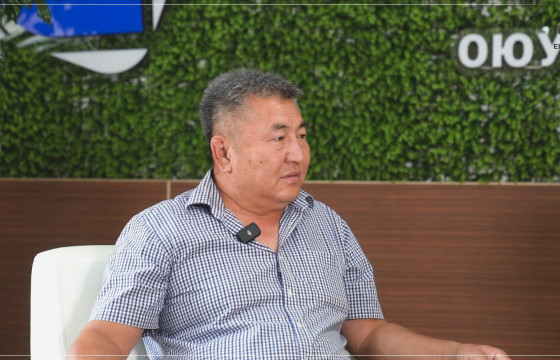 П.ЦЭВЭГМИД: ТҮГЖРЭЛ ЭРХ МЭДЭЛД ОЙР БАЙГАА ХҮМҮҮСИЙН БИЗНЕС БОЛЧИХЛОО