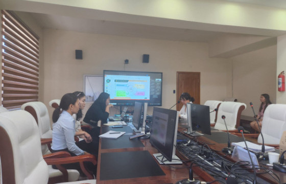 Хэмжил зүйн зөвлөлийн ээлжит хуралдаанаар ажлын хэсгийн дүгнэлтүүдийг хэлэлцэн шийдвэрлэлээ