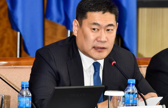 МАН-ын бүлэг орон нутгийн бэлтгэл ажлын талаар хуралдлаа