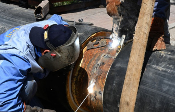 Шугам хоолойн засвар, шинэчлэлийг есдүгээр сарын 15-ны дотор дуусгахыг үүрэг болголоо