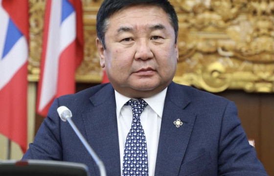 Д.ГАНБАТ: Тусгай хяналтын дэд хороог ажилд нь оруулмаар байна