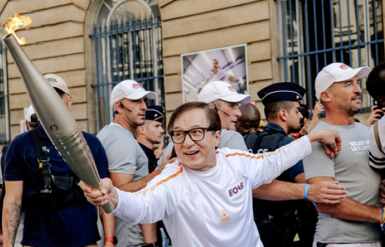 ПАРАЛИМПЫН БАС НЭГЭН “ГОЛ ДҮР” ЖЕКИ ЧАН