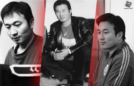 НАЙМАН НАСТАЙ ОХИНЫГ ХҮЧИРХИЙЛЖ, ХӨНӨӨСӨН ГЭХ Н.МӨНХ-ОРГИЛЫН ЭЭЖ: ХАМАР ХАШААНЫ ОХИНЫ ҮХЭЛД ХАРАМСДАГ Ч ХИЛС ХЭРЭГТ ГҮТГЭГДЭЖ, 16 ЖИЛИЙН АМЬДРАЛАА ГЯНДАНД ӨНГӨРҮҮЛЖ  БАЙГАА ХҮҮГЭЭ ӨРӨВДДӨГ