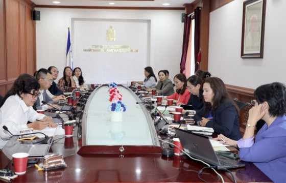 Нийгмийн халамжийн зардлын дахин хуваарилалт хийхийг зөвлөв