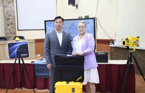 Өрхийн эмнэлгүүд хиймэл оюун ухаан ашиглаж эхэллээ