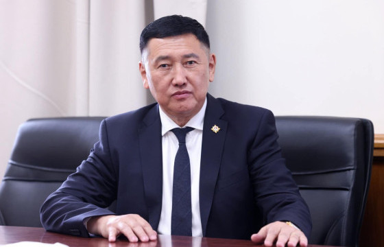 Д.ЗАГДЖАВ: “ТАВАН ТОЛГОЙ ТҮЛШ” ХХК-ИЙН 1.1 ТЭРБУМЫН ЗӨРЧИЛ НЬ ДООД ШАТАНДАА САНХҮҮГИЙН САХИЛГА БАТ АЛДСАН БАЙЖ БОЛЗОШГҮЙ ГЭДЭГ АУДИТЫН ДҮГНЭЛТ ГАРСАН