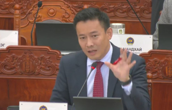 О.БАТНАЙРАМДАЛ: БОЛОВСРОЛЫН ЗЭЭЛИЙН САНГИЙН ЭРГЭН ТӨЛӨГДӨӨГҮЙ 120 ТЭРБУМ ТӨГРӨГИЙН ЗЭЭЛИЙН ХӨӨН ХЭЛЭЛЦЭХ ХУГАЦАА ДУУСАЖ БАЙНА