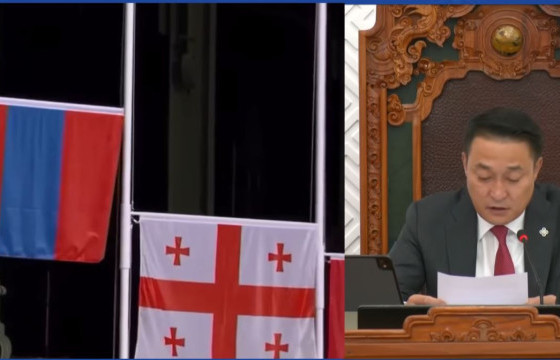 УИХ-ЫН ДАРГА Д.АМАРБАЯСГАЛАН ПАРАЛИМПООС АЛТАН МЕДАЛЬ ХҮРТСЭН У.СҮРЭНЖАВТ БАЯР ХҮРГЭЛЭЭ