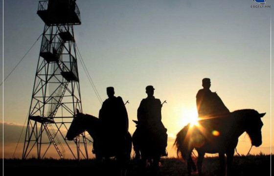 ХИЛИЙН ЦЭРГИЙНХЭН ХЭЗЭЭ БОЛТОЛ “ХИЛИЙН ТЭНГЭР ЦЭЛМЭГ БАЙНА” ГЭЖ МАГТУУЛАХ ВЭ