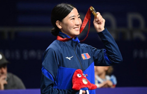 Наймдугаар сарын 30-ныг “Монголын таеквондогийн өдөр” болгон зарлалаа