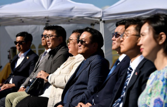 Д.Амарбаясгалан: Хүнсний аюулгүй байдал, тогтвортой хангамжийг бодитоор нэмэгдүүлэх бүтээн байгуулалтуудыг дэмжин ажиллана