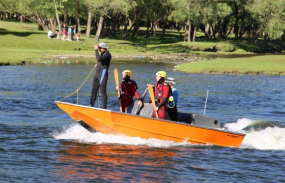 Аюулт үзэгдэл, ослын 50 удаагийн дуудлага бүртгэгдэж, дөрвөн хүнийг аварчээ