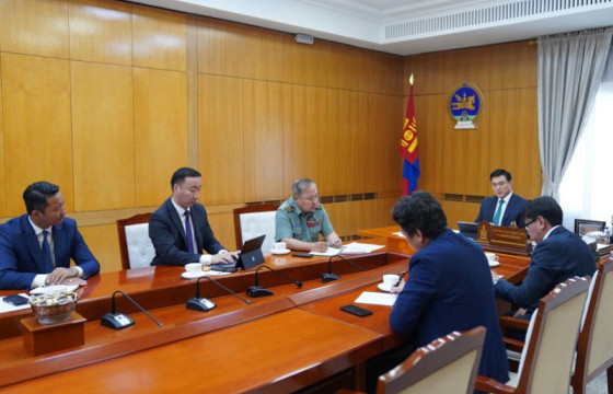 Гамшгаас сэргийлэх чиглэлээр хамтарсан тушаал гаргаж, бүх шатны боловсролын байгууллагуудад хэрэгжүүлнэ