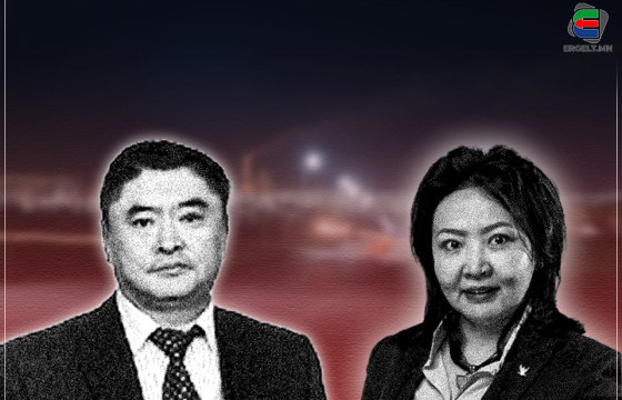 СҮХБААТАР ДҮҮРГИЙН ИТХ-ЫН ТӨЛӨӨЛӨГЧ А.ГАНХУЯГИЙН “ФИЛИПС ГЭРЭЛТҮҮЛЭГ” ХХК ГЭР ХОРООЛЛЫН ГЭРЭЛТҮҮЛГИЙН ТЕНДЕРИЙГ “ТҮҮЖ”, УИХ-ЫН ГИШҮҮН Х.БОЛОРМААГИЙН ШИЙРИЙГ ХАТААЖ БАЙНА