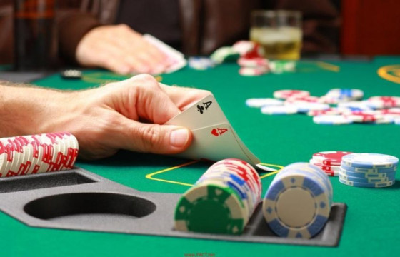 ЦЕГ хууль бус мөрийтэй тоглоомын дансанд хуримтлагдсан 4.6 тэрбум төгрөгийг хураажээ