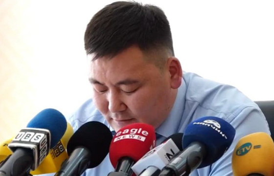 Г.УУГАНБАЯР: ОХУ-ын Ерөнхийлөгчийн айлчлалын үеэр жагсаал, цуглаан хийж, үзэл бодлоо илэрхийлсэн иргэдийг саатуулсан