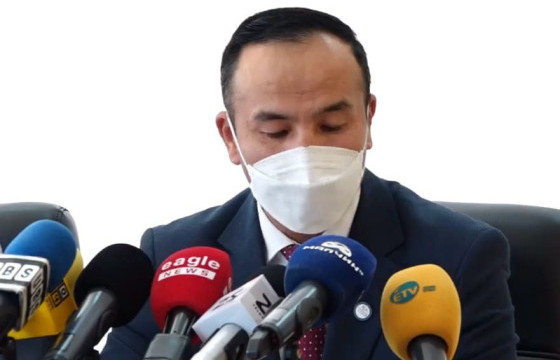   ХЭҮК: Баруун бүсэд гадны шалтгаантай нас баралт, зам, тээврийн осол, амиа хорлолт өндөр байна