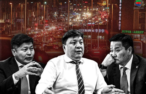 ТҮГЖРЭЛ БУУРУУЛАХ ТӨСВӨӨС Х.НЯМБААТАРЫН ЗӨВЛӨХ, Ж.СҮХБААТАРЫН ШАВЬ Ч.БАТЗОРИГ ИНГЭЖ ИДЖЭЭ