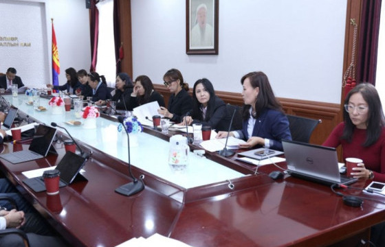 Гэр бүлд суурилсан хөгжлийн бодлогыг хэрэгжүүлнэ