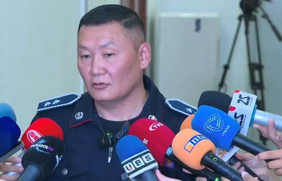 Б.ОЧИРБАТ: Скүүтер түрээслэгч байгууллагууд хяналтын системээ сайжруулах хэрэгтэй байна