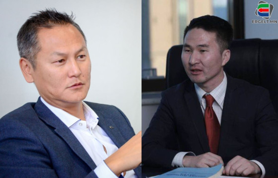 Б.МЭРГЭН: Ч.ГАНХУЯГ МИНИЙ ӨМГӨӨЛӨХ ЭРХИЙГ ХАСУУЛАХААР ГОМДОЛ ГАРГАСАН