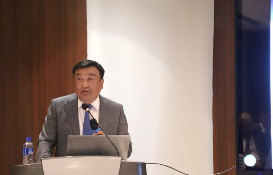 УИХ-ЫН ЭДИЙН ЗАСГИЙН БАЙНГЫН ХОРООНЫ ГИШҮҮД САНХҮҮГИЙН ЗОХИЦУУЛАХ ХОРООНЫ ҮЙЛ АЖИЛЛАГААТАЙ ТАНИЛЦЛАА