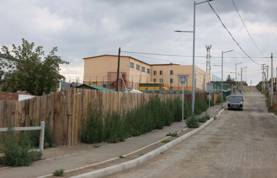 Сургууль, цэцэрлэг орчимд үйл ажиллагаа явуулж буй хүнсний дэлгүүр, мухлагуудад хяналт шалгалт хийнэ