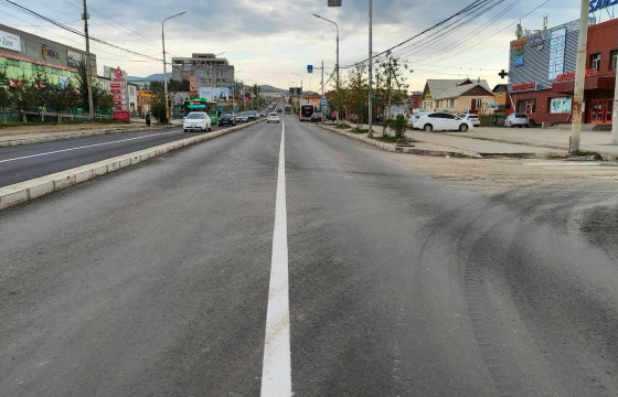 Бродюрын стандартыг даваа гарагт өөрчлөхөөр болжээ