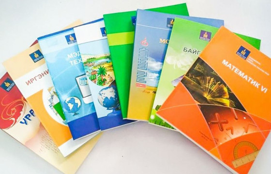 Н.ОЮУНБАТ: ЭНЭ ЖИЛ 5.4 ТЭРБУМ ТӨГРӨГӨӨР 1.8 САЯ НОМ ХЭВЛҮҮЛЖ, СУРАГЧДЫГ СУРАХ БИЧГЭЭР ХАНГАСАН