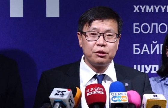 П.НАРАНБАЯР: Цэцэрлэгийн хүүхдийн хоолны түүхий эдийн зардлыг 1000 төгрөгөөр нэмж, эцэг эх, асран хамгаалагч хариуцна